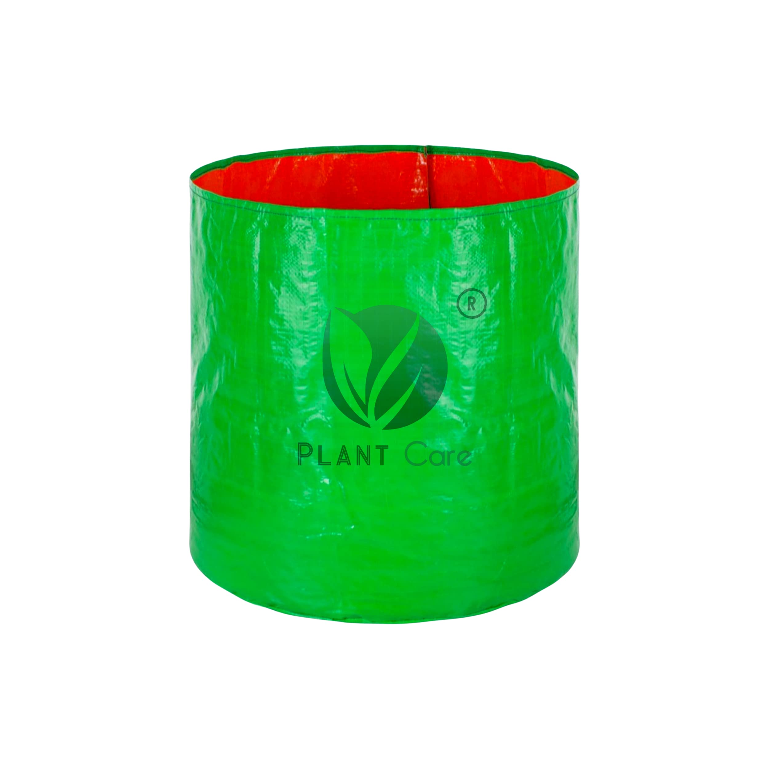 PLANT CARE HDPE Gardening Grow Bag, Nursery Cover Green Bags, Indoor & Outdoor Grow Containers for Vegetables Fruits Flowers.-Pack of 1 (24 in X 24 in) (B0B2LVSC46) Amazon Price History, Amazon Price Tracker