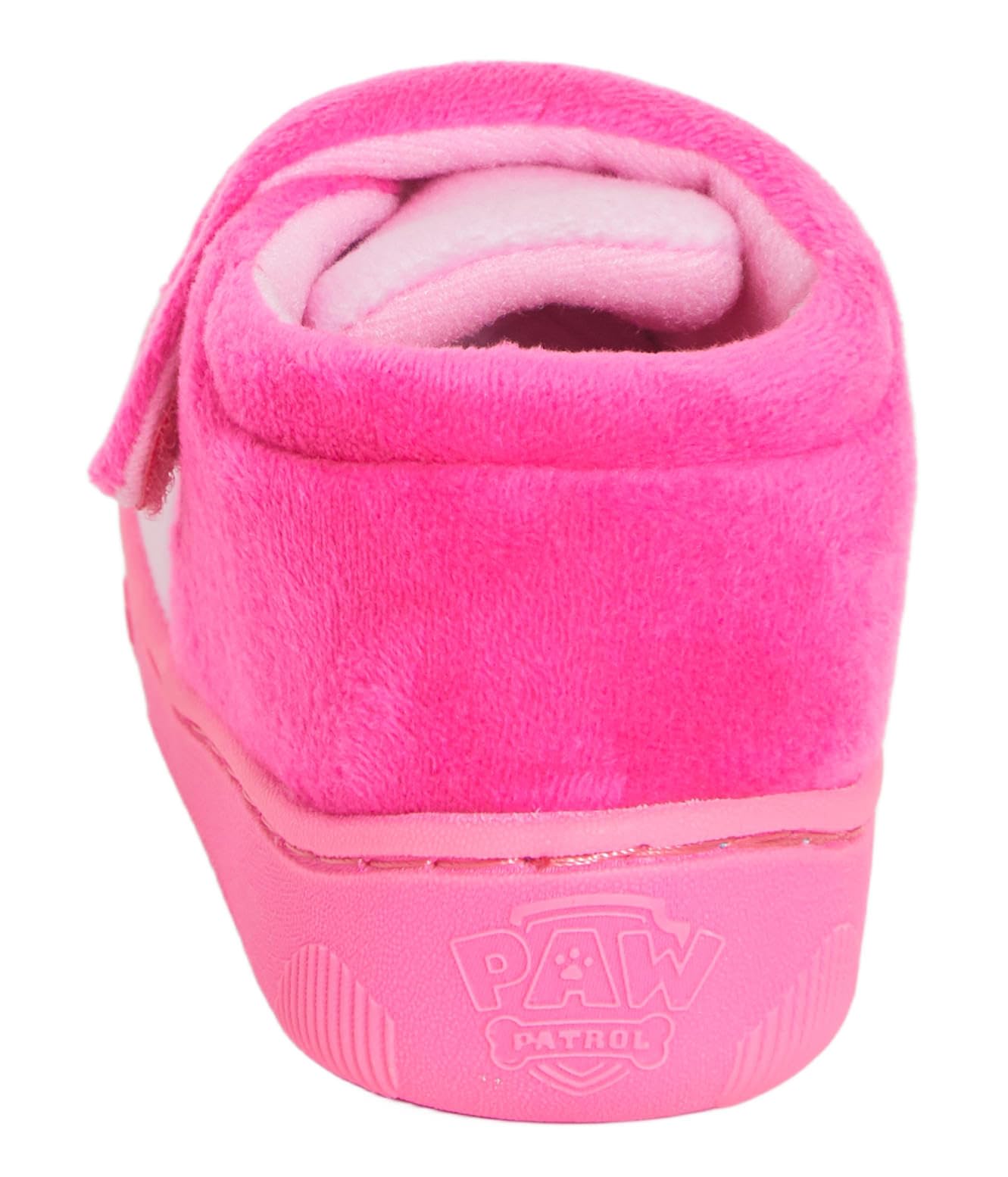 Paw Patrol Skye Everest Liberty Chaussons pour fille Facile à fixer
