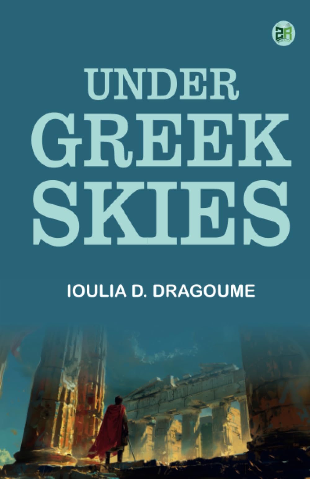 Under Greek Skies