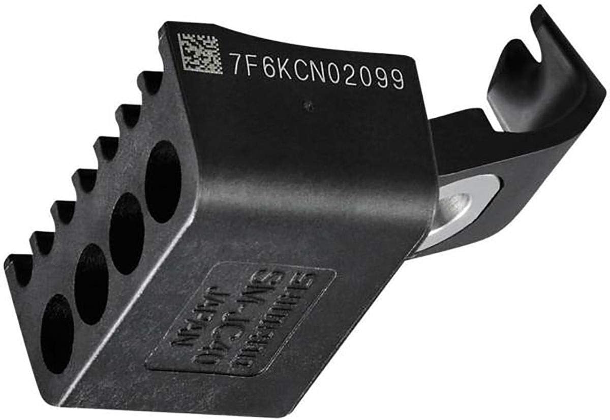 SHIMANO E-Tube Di2 Junction Box One Color, External/Sm-Jc40