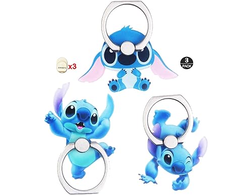 Best Stitch Phone Accessories | [Best Options of 2024]