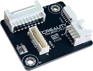 HotEnd PCBA Hotend PCB Board Nozzle Adapter for Creality Hi 3D Printer | Hot End PCB module replacement Compatible with Creality HI 3D Printer and Hi Combo 3D Printer accessories