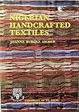 Nigerian handcrafted textiles