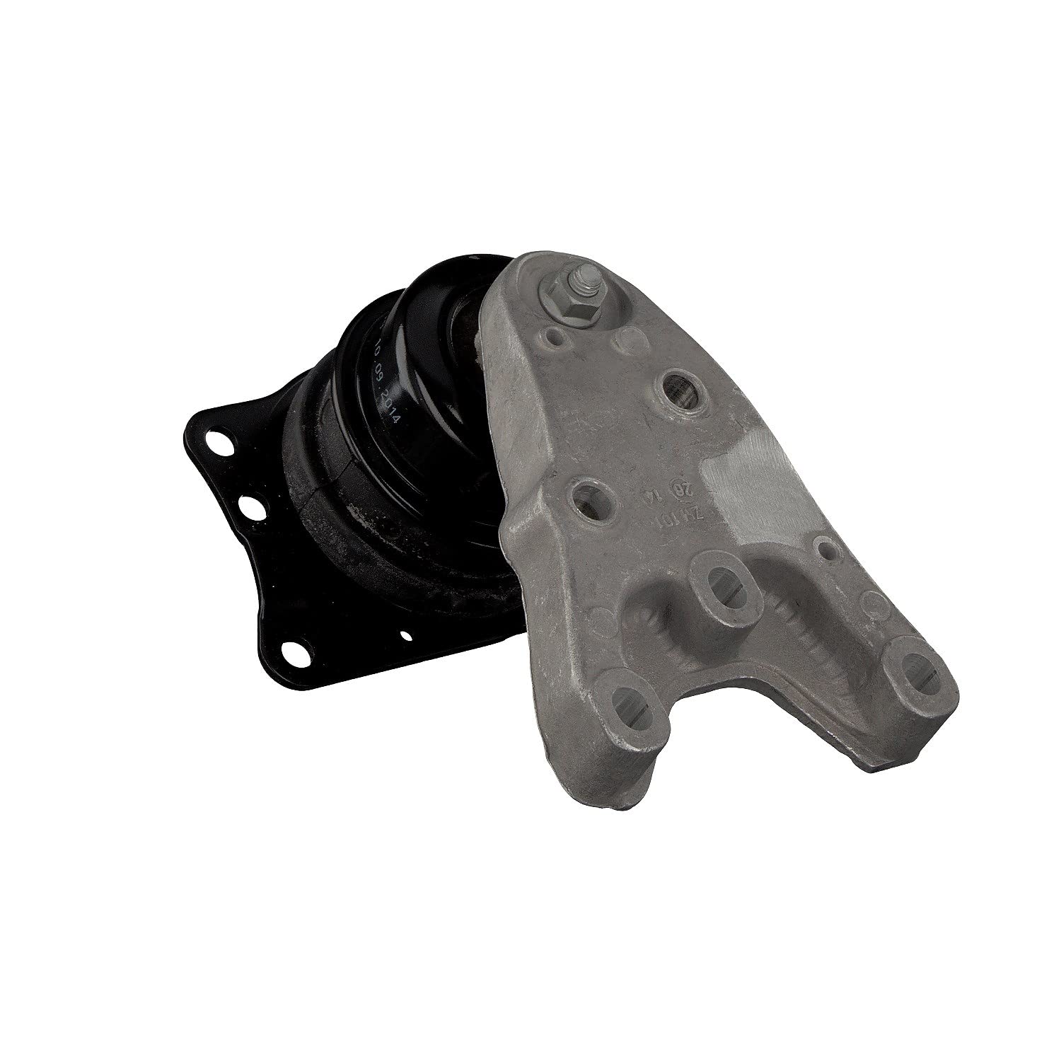FEBI BILSTEIN Supporto motore Supporto idraulico Compatibilità con VW Polo Hatchback 6R1, 6C1 23878