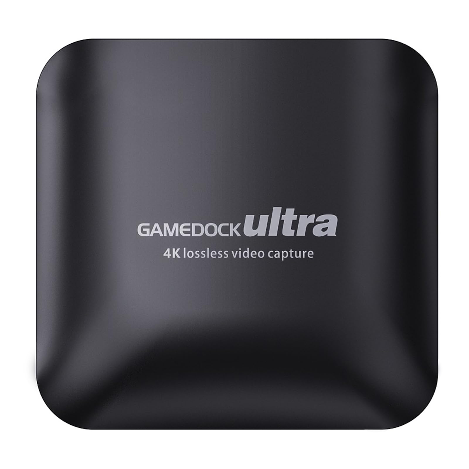 Plug and Play USB 3.1 Tarjeta de Captura de vídeo HDTV Grabación a 60 fps Resolución 4K Dispositivo portátil de transmisión en de Metal Tarjeta de transmisión en