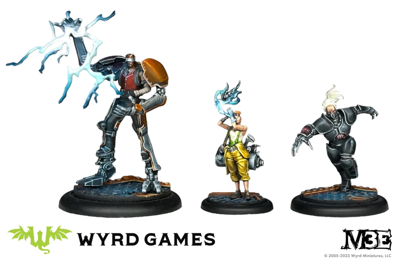 Amazon.co.jp: Malifaux 第3版 Remade and Reforged : Hobbies