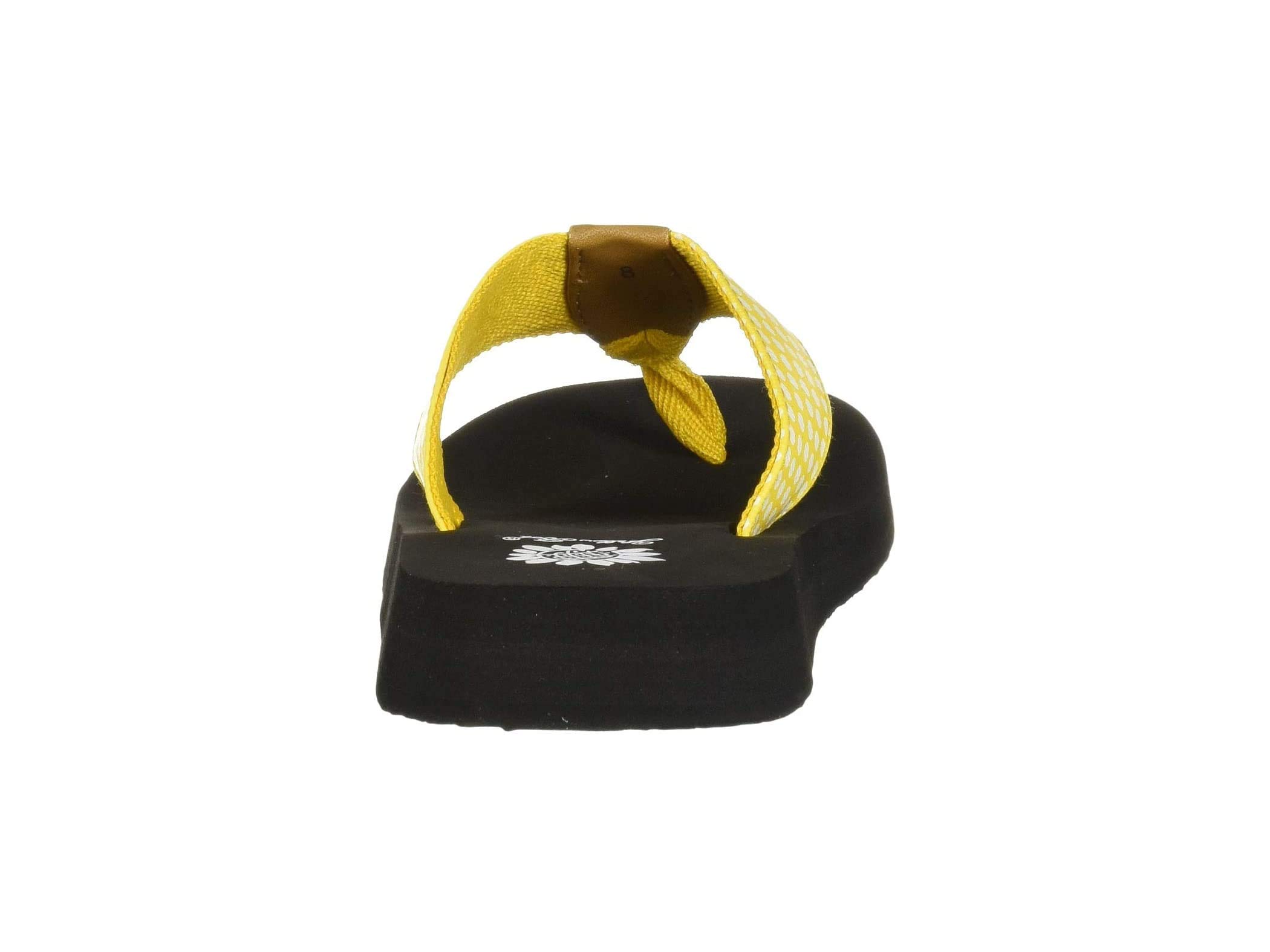 Yellow Box Kobiety FromyKlapki
