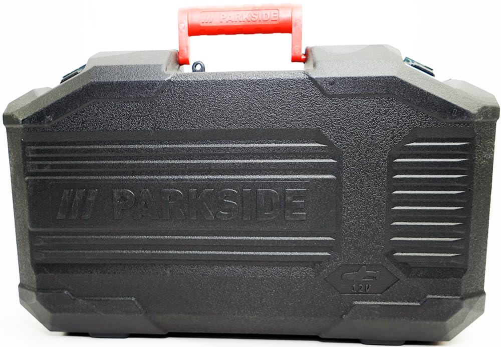 PARKSIDE® 12 V akumulatorowa przecinarka do drzew PGHSA 12 C2, bez akumulatora i ładowarki, piła do gałęzi, nożyce do gałęzi (bez akumulatora/ładowarki)