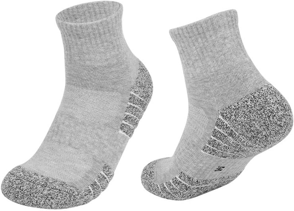 FTPZTINX] 厚手のタオルソール付きアウトドアスポーツソックス、登山