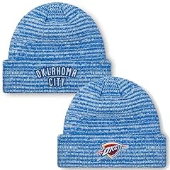 Oklahoma City Thunder - Blue