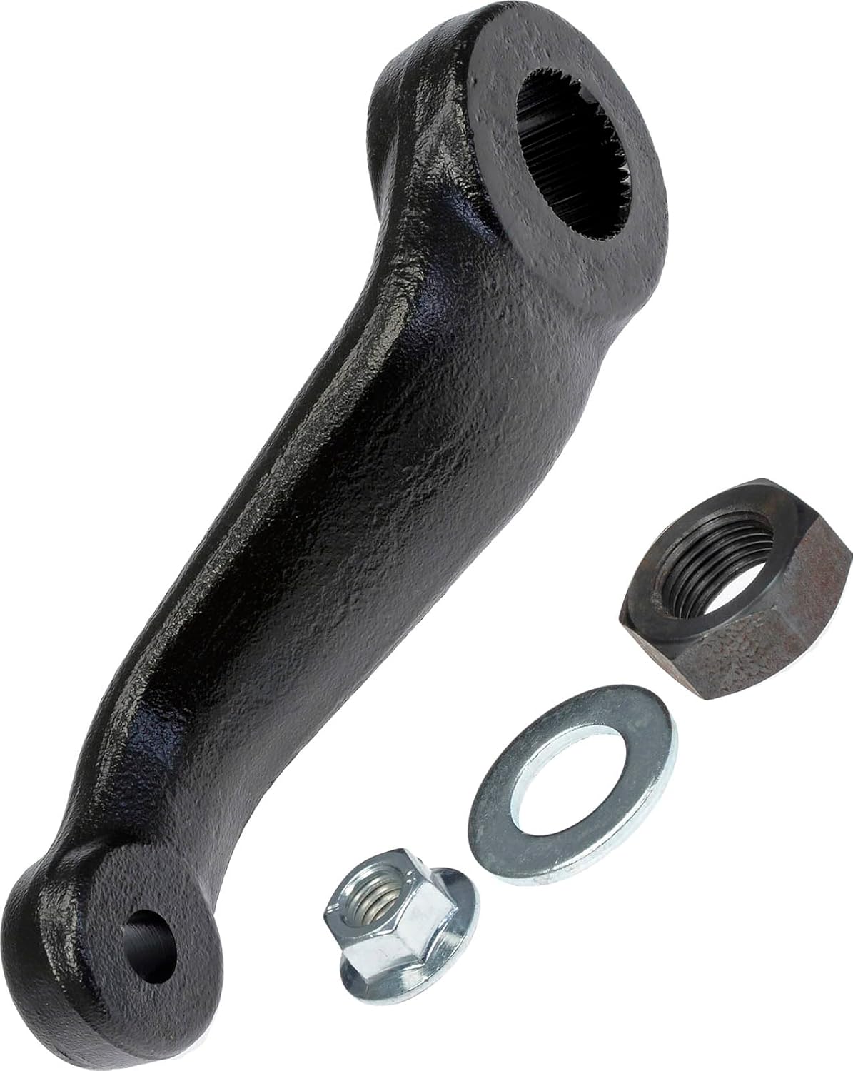 APDTY 174109 Steering Pitman Arm