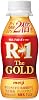 Meiji Probio Yogurt R-1 Drink Type, The Gold, 4.0 oz 112 g x 24 Bottles Cool Delivery