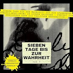 Page de couverture de Tag 7