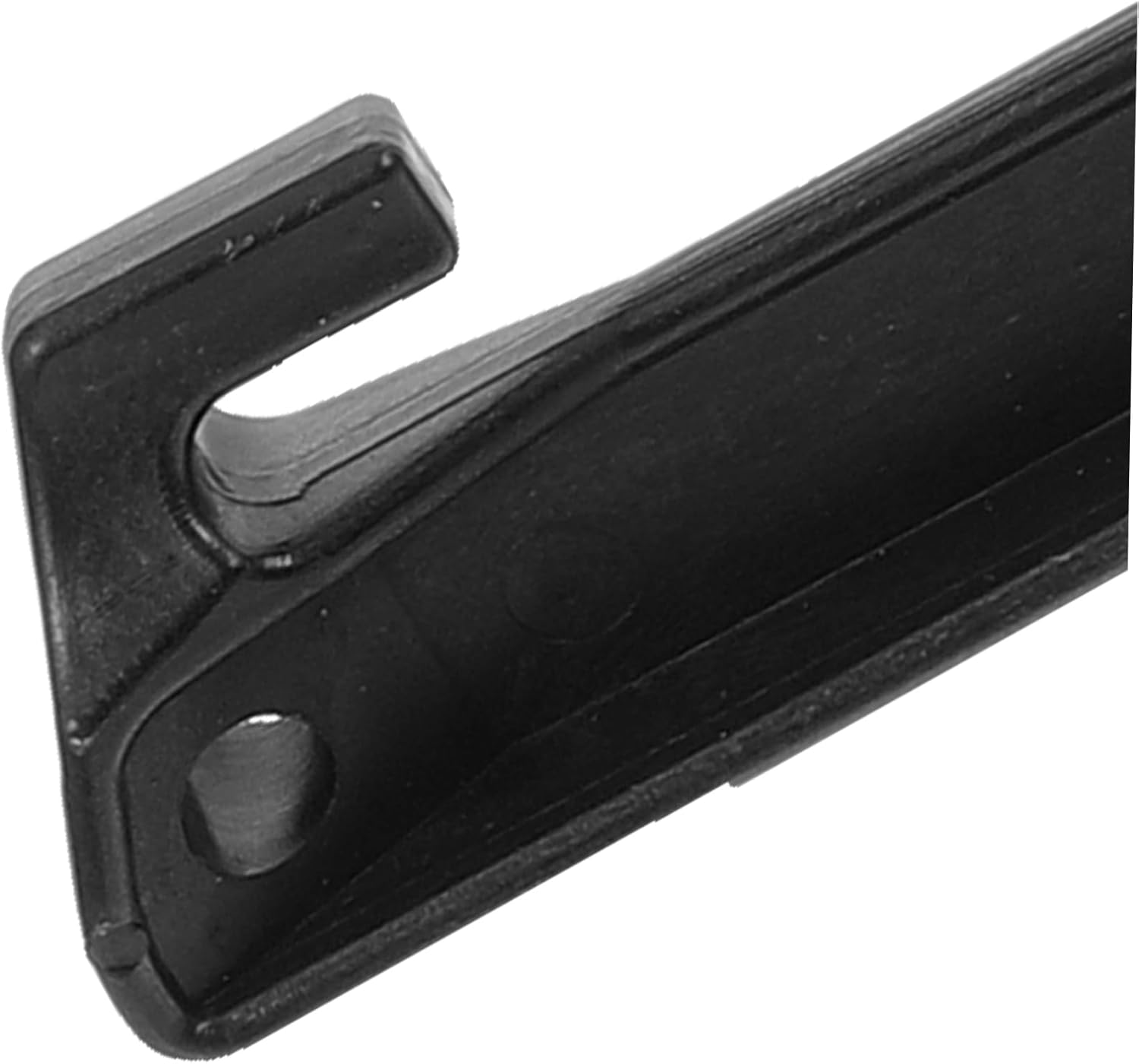 POPETPOP 30pcs Heavy Duty Tent Stakes Oversize Plastic Spikes for Camping Canopy Tarp Ground