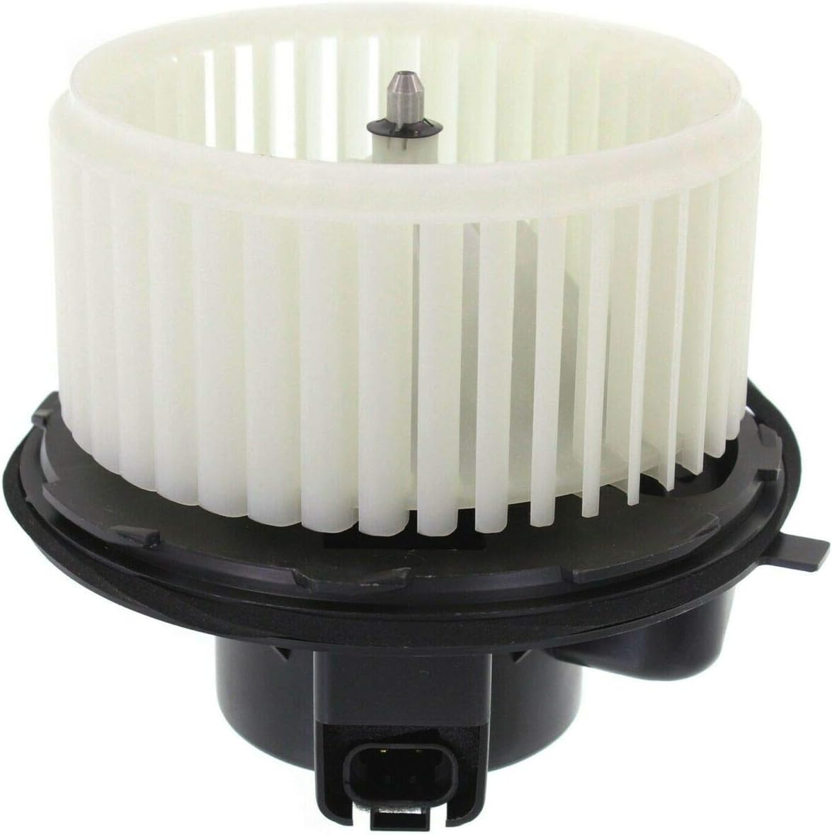 Replacement A/C Heater Blower Motor w/Fan Cage, Mechanics Choice for Chevy, Mechanics Choice for GMC, Mechanics Choice for Cadillac Hummer