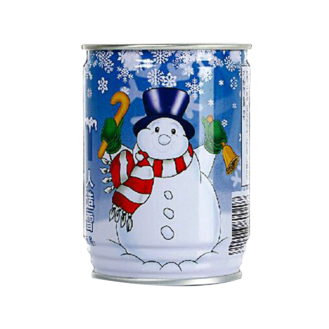 Luwu-Store Instant Snow Realistic Looking Fake Snow Artificial Snow Powder Christmas Decoration