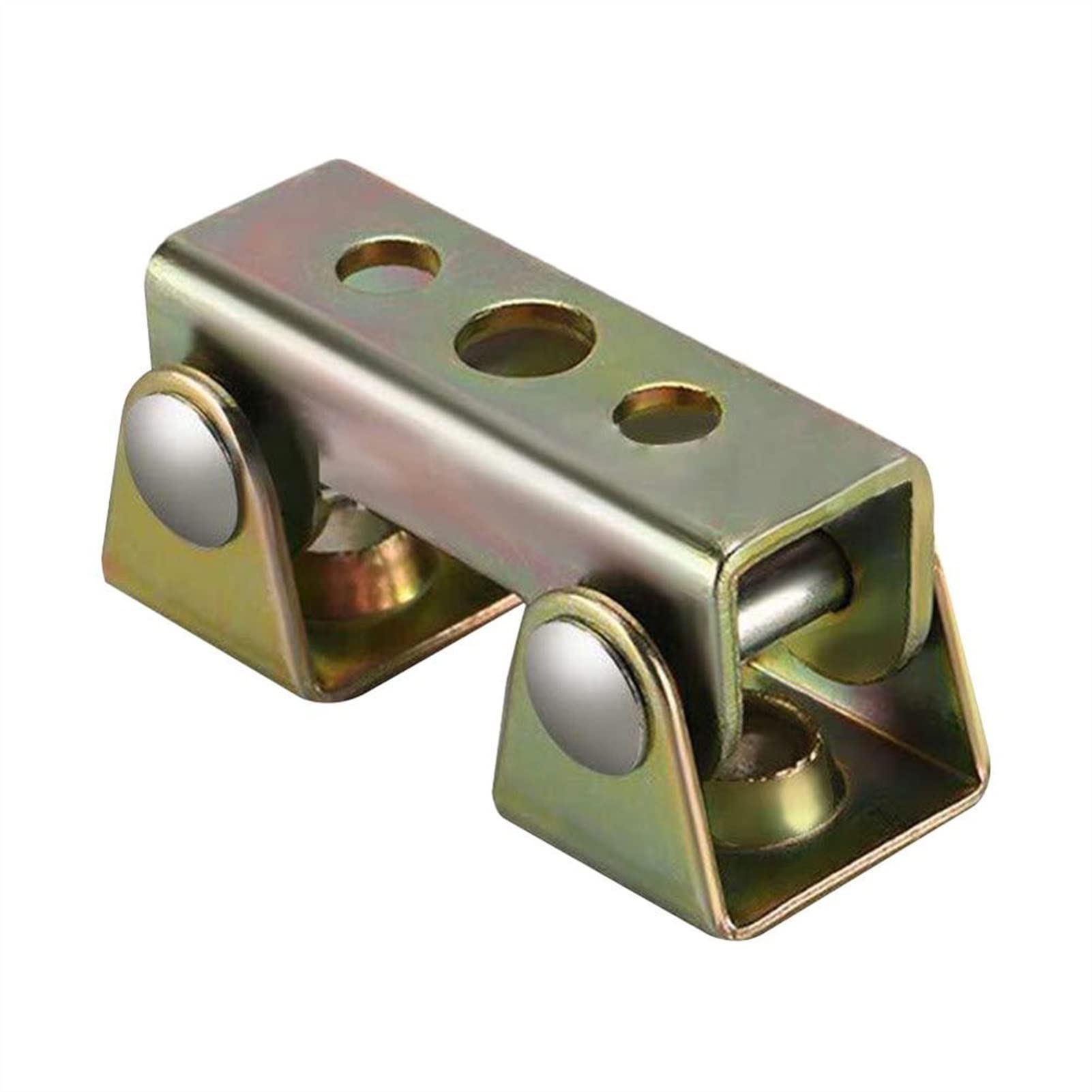 Supporto per saldatura Morsetti magnetici a V per saldatura a forma di V Supporto per saldatura Apparecchio per saldatura Magnete regolabile
