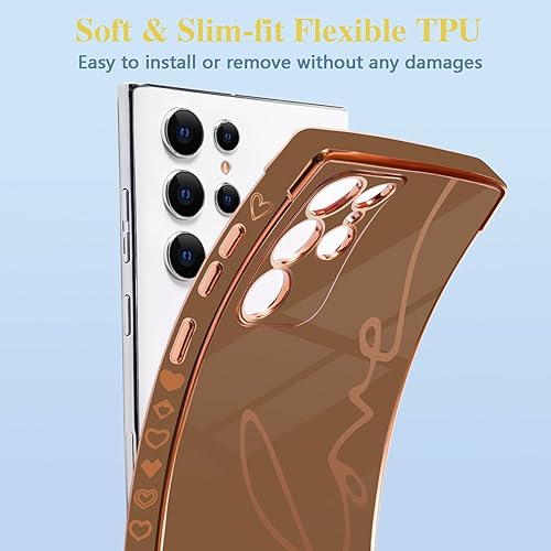 Miniatura 4 de AMXY0109-Galaxy (S21 Plus)-F Marrón