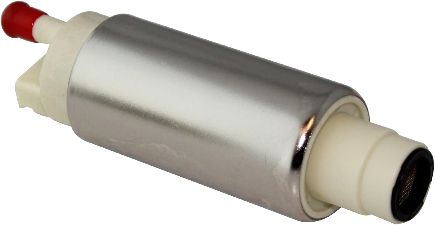 Caltric Fuel Pump Compatible with Mercury Sport Jet Outboard 240Hp M2 Efi 240 Hp Engine 2002-2006