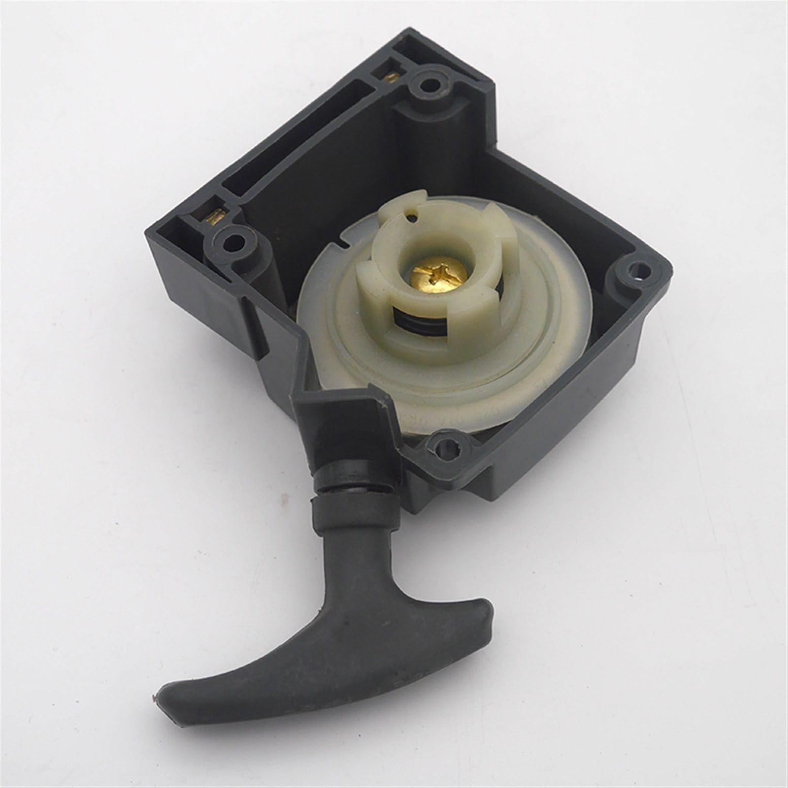 ZVPQU Pull Start Recoil Starter for Kawasaki TJ45 TJ 45 TJ45E 49088-0016 Brushcutter Brush Cutter Parts Recoil Starter