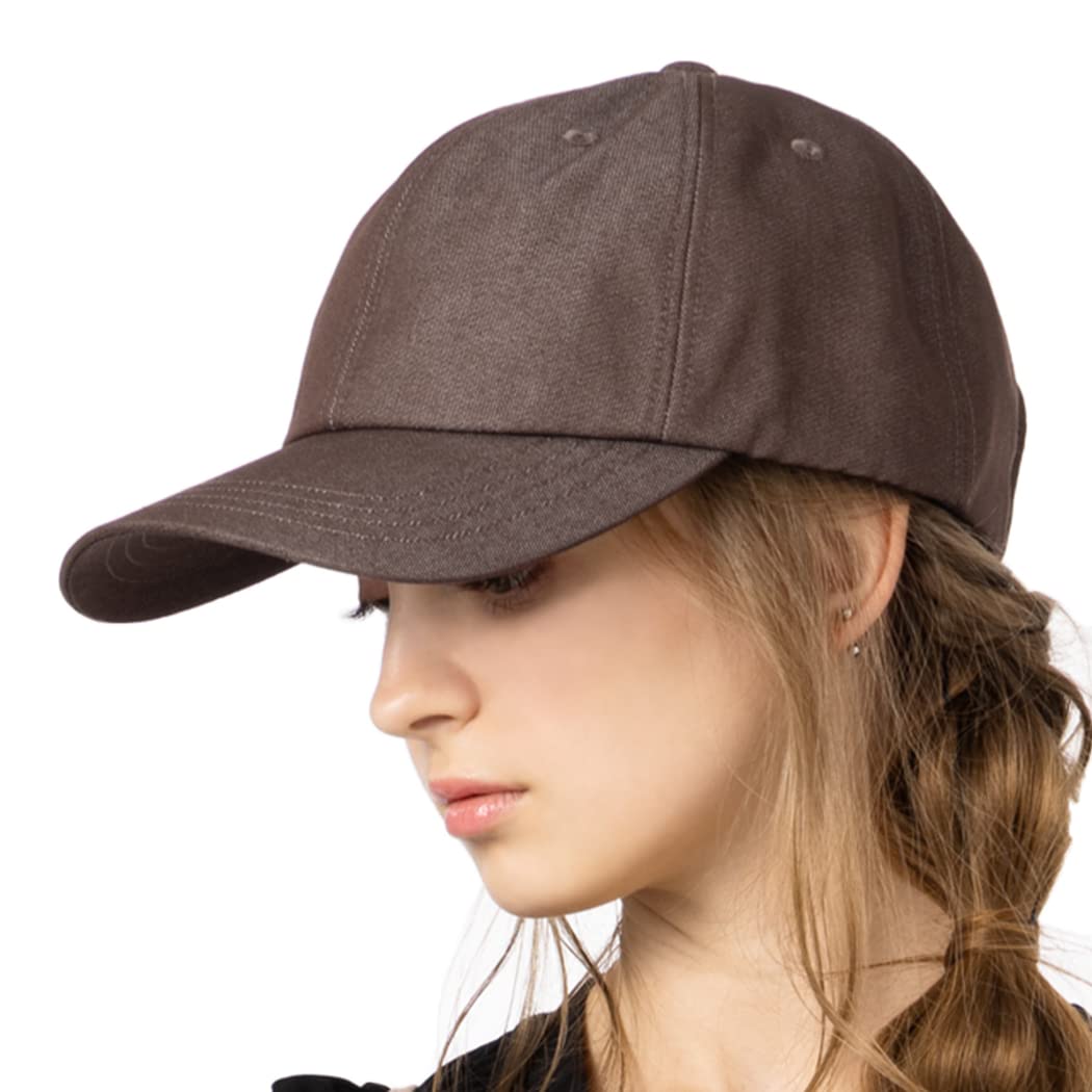東洋大姫路帽子サイズ調整可帽子 楽天市場】 女性 無地 帽子 レディース つば広 折りたたみ