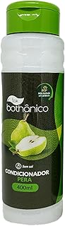 Condicionador Uso Diário Tok Bothânico 400Ml Pêra