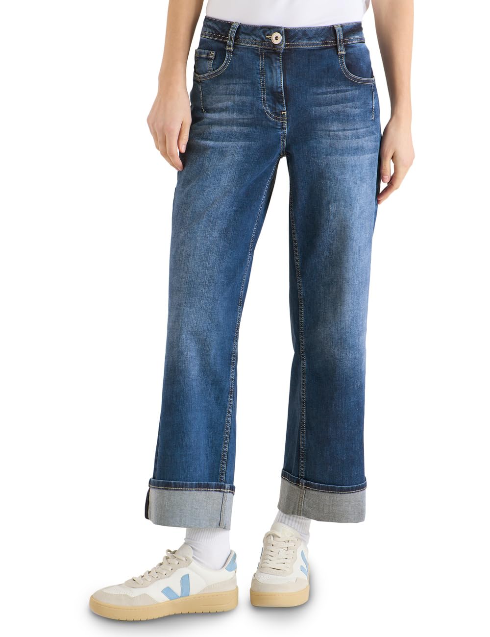 Damen-Jeanshosen
