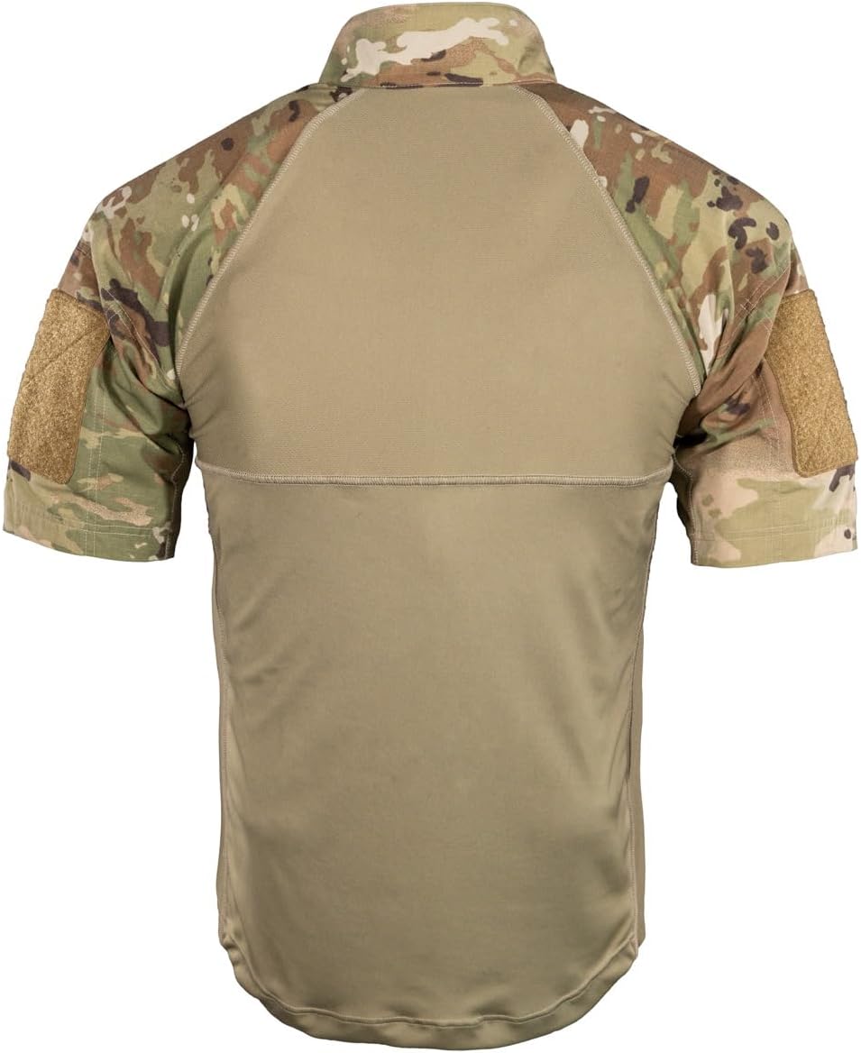 Propper Mens Short Sleeve Combat Shirt - Image 3