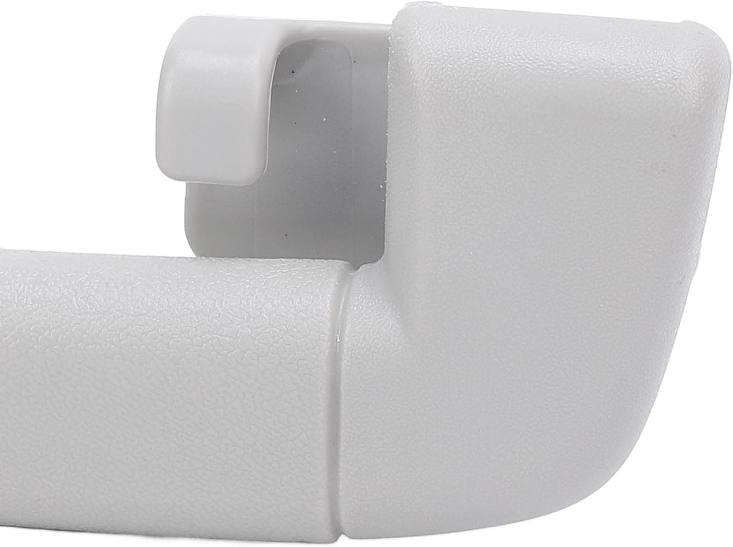 Rear Interior Roof Grab Handle Beige High Strength Material Enhances Vehicle Safety Stability for Sport 2014-2022