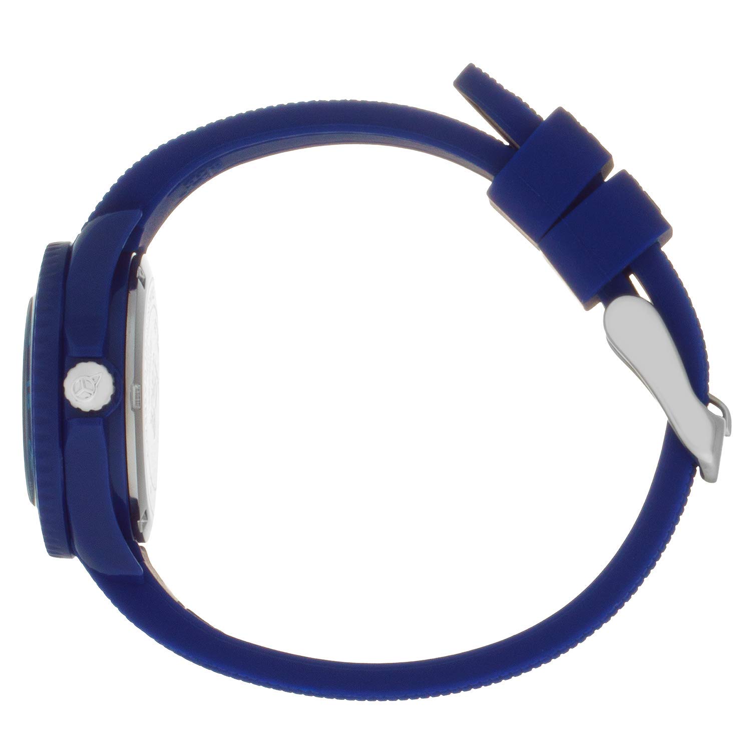 Ice-Watch - ICE cartoon Shark - Orologio blu da Bambini con Cinturino in silicone - 018932 (Extra small)