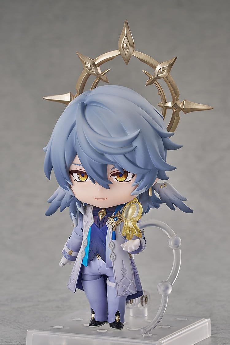 Honkai: Star Rail – Sunday Nendoroid Action Figure