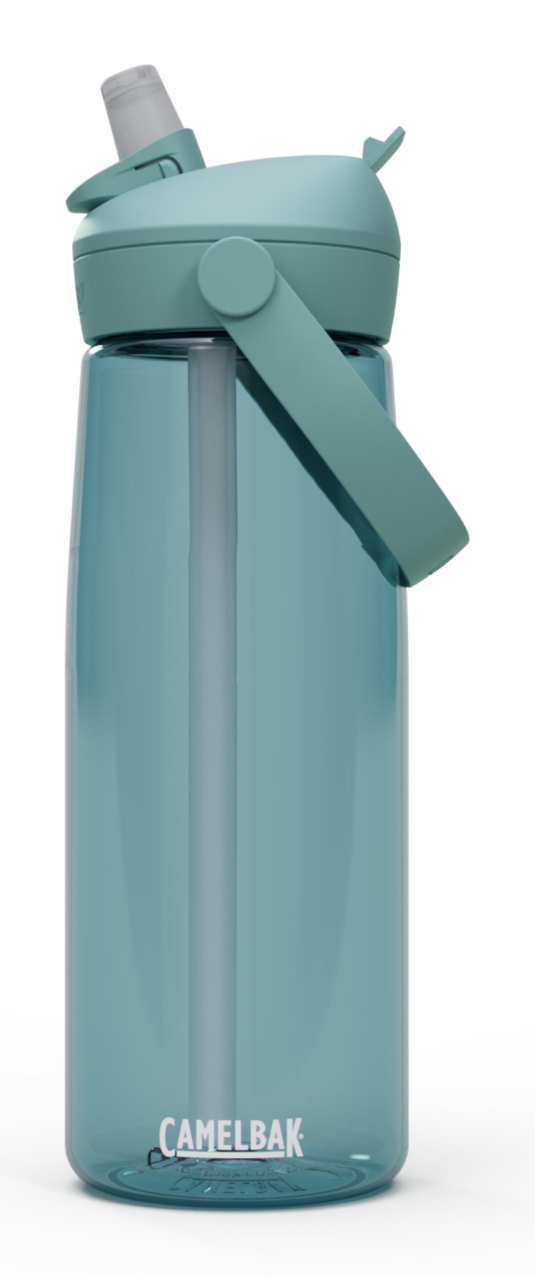 Camelbak Cove Thrive Flip Straw Tritan Renew Water Bottle 25Oz