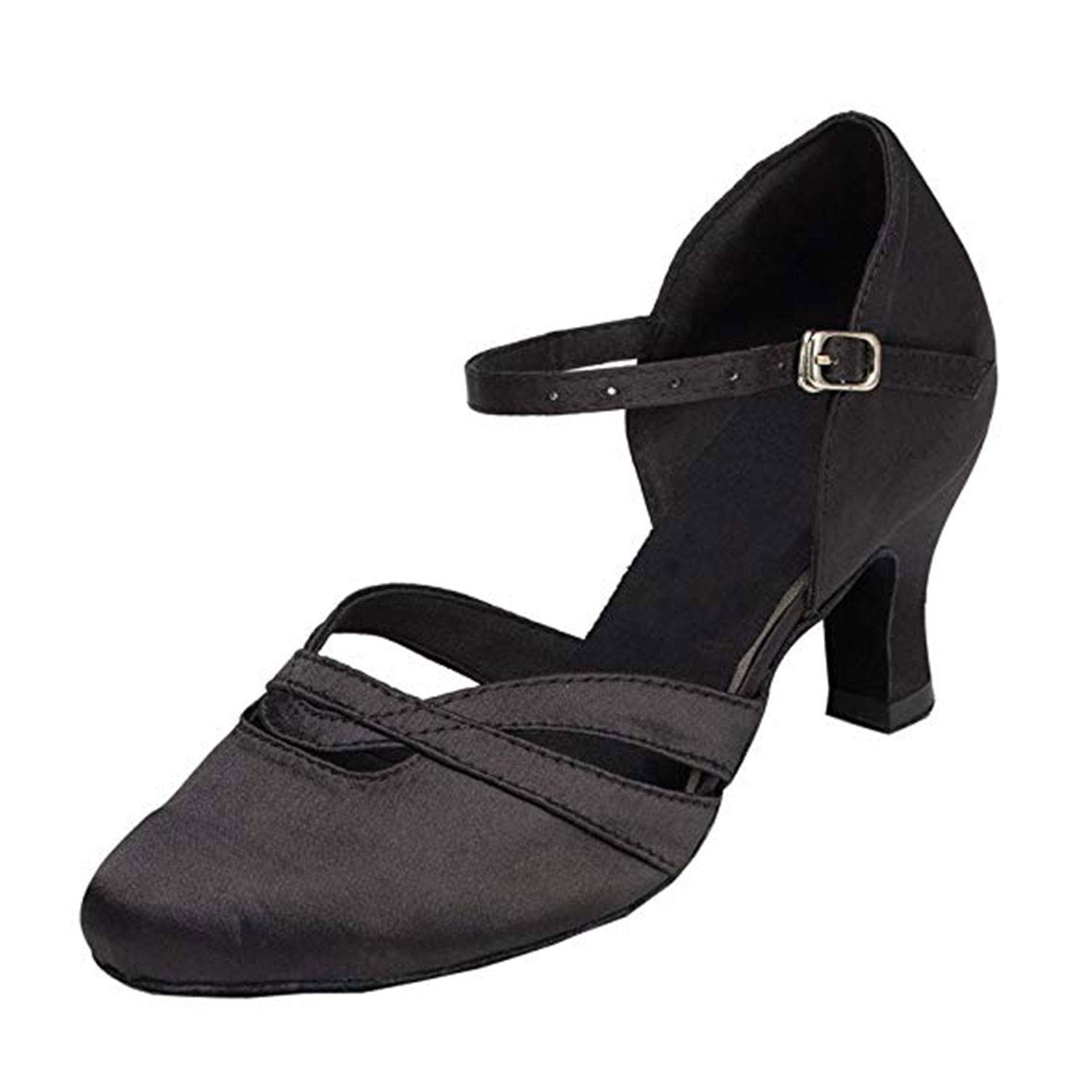 Buy > low heel ballroom dance shoes > in stock