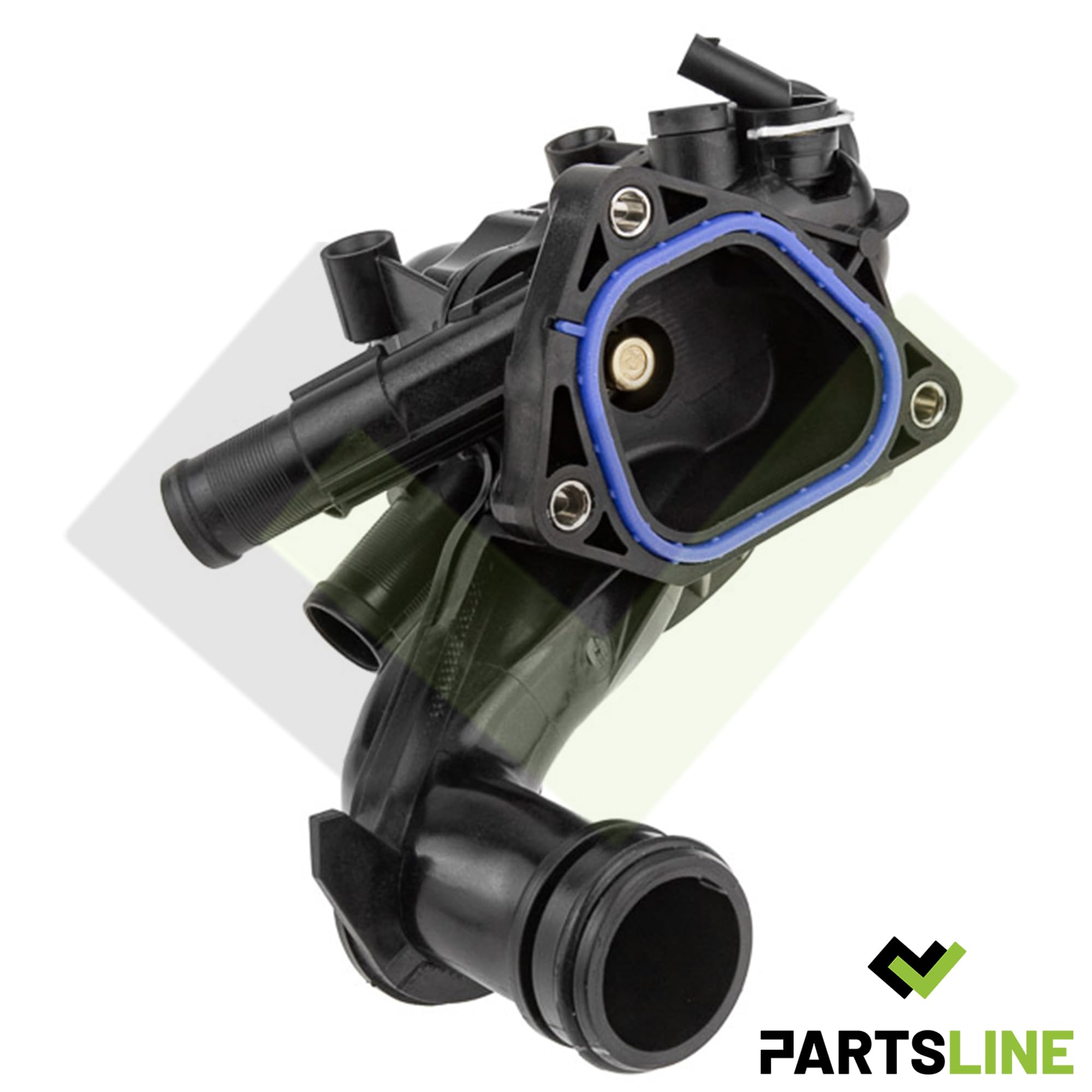 Partsline Boîtier de Thermostat compatible avec Mini R55 R60 R61