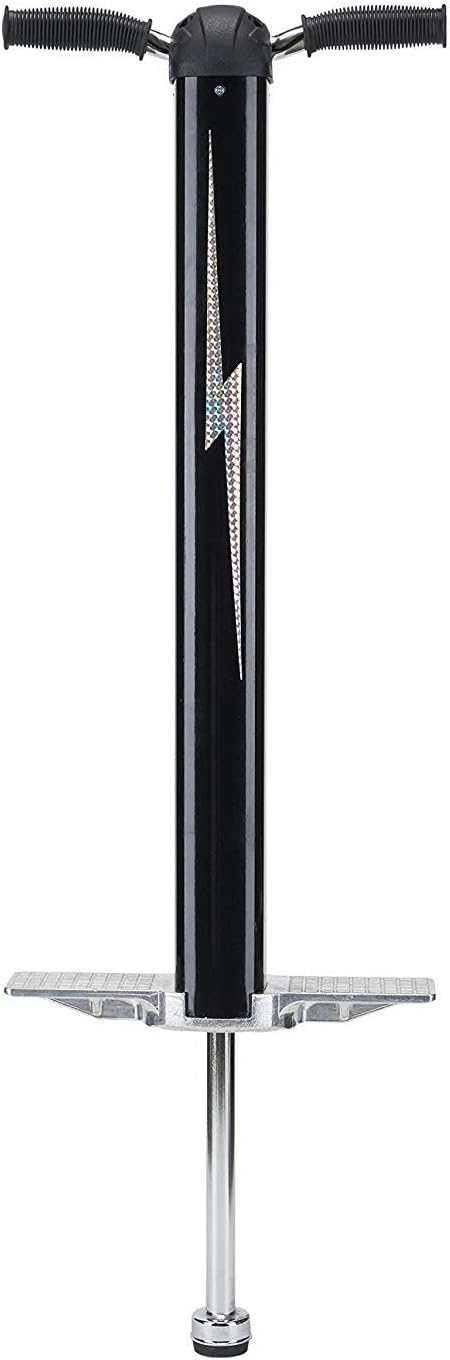 Flybar Super Pogo 2 - Pogo Stick For Kids and Adults 14 & Up Heavy Duty For Weights 90-200 Lbs