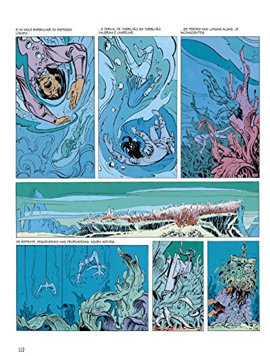 Valerian - Volume 2