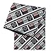 Bumkins Nintendo NES Controller Splat Mat, Waterproof, Washable for Floor or Table, Under Highchairs, Art, Crafts, Playtime