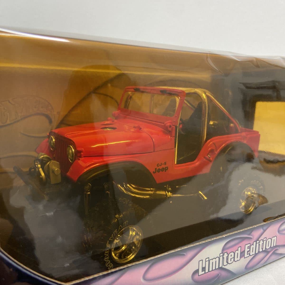1/10 m38a1 cj5ジープ　3dプリント製ボディー Jeep CJ 5 Body / Karosserie 1/10 for SCX10 Chassis by