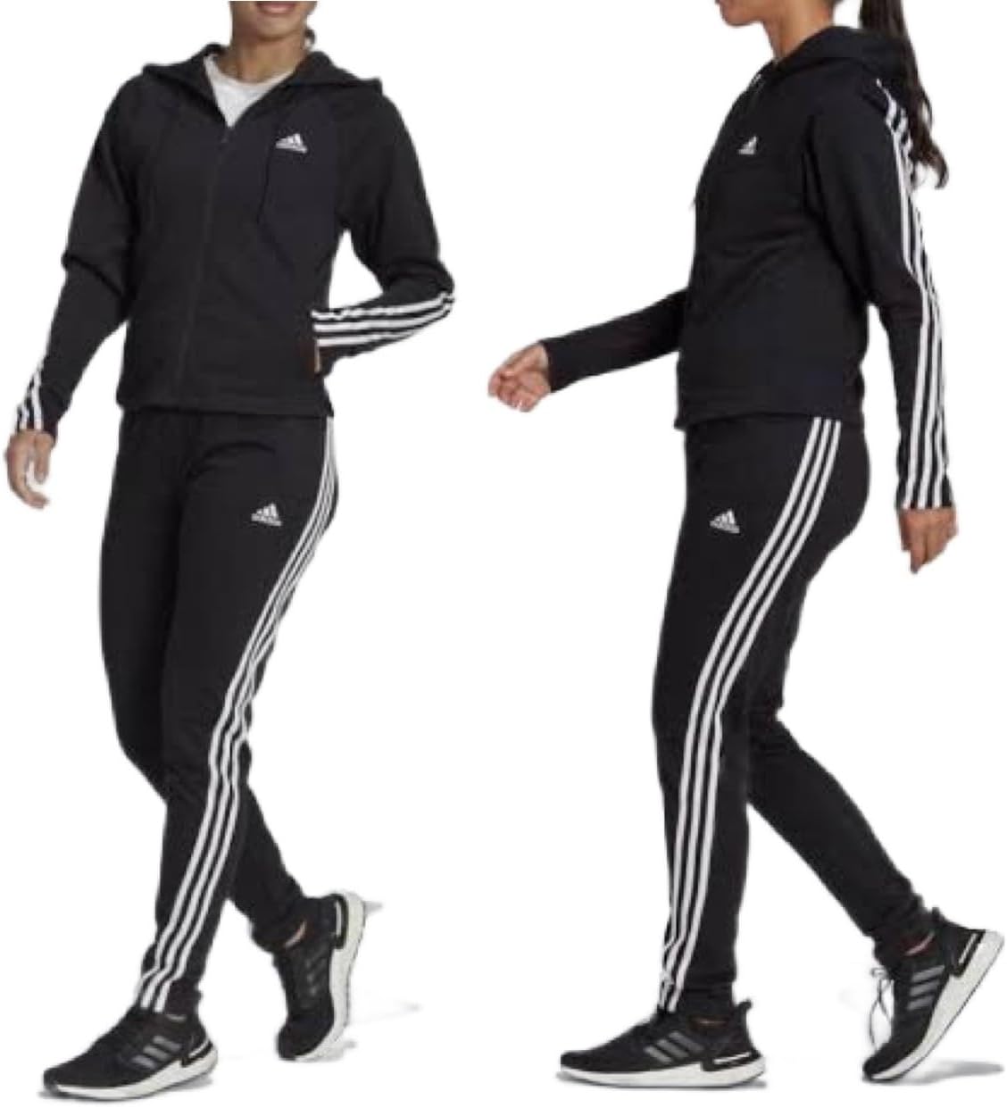 未使用 00s adidas vtg ボタンダウン シャツ CLIMALITE 古着 00年代