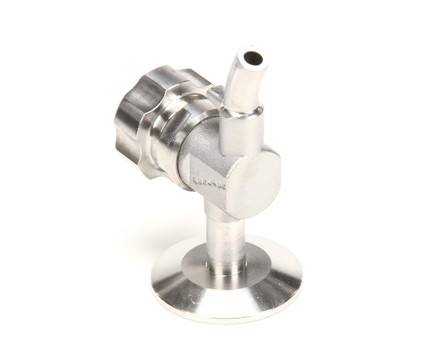 Perlick Valve, Sampling W/ 1-1/2 Tri- F38305SS - Genuine OEM Replacement Part