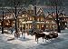 Christmas Eve Boxed Christmas Cards - Set of 15