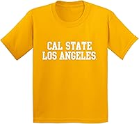 Vista 141 de NCAA Basic Block - Camiseta juvenil de color del equipo, universidad San Diego State Aztecs Negro