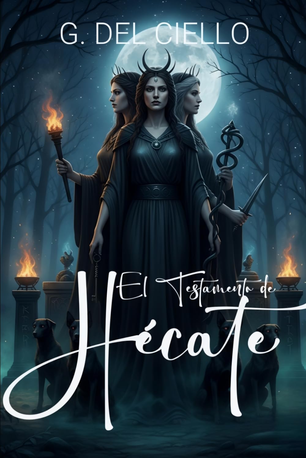 El Testamento de Hécate