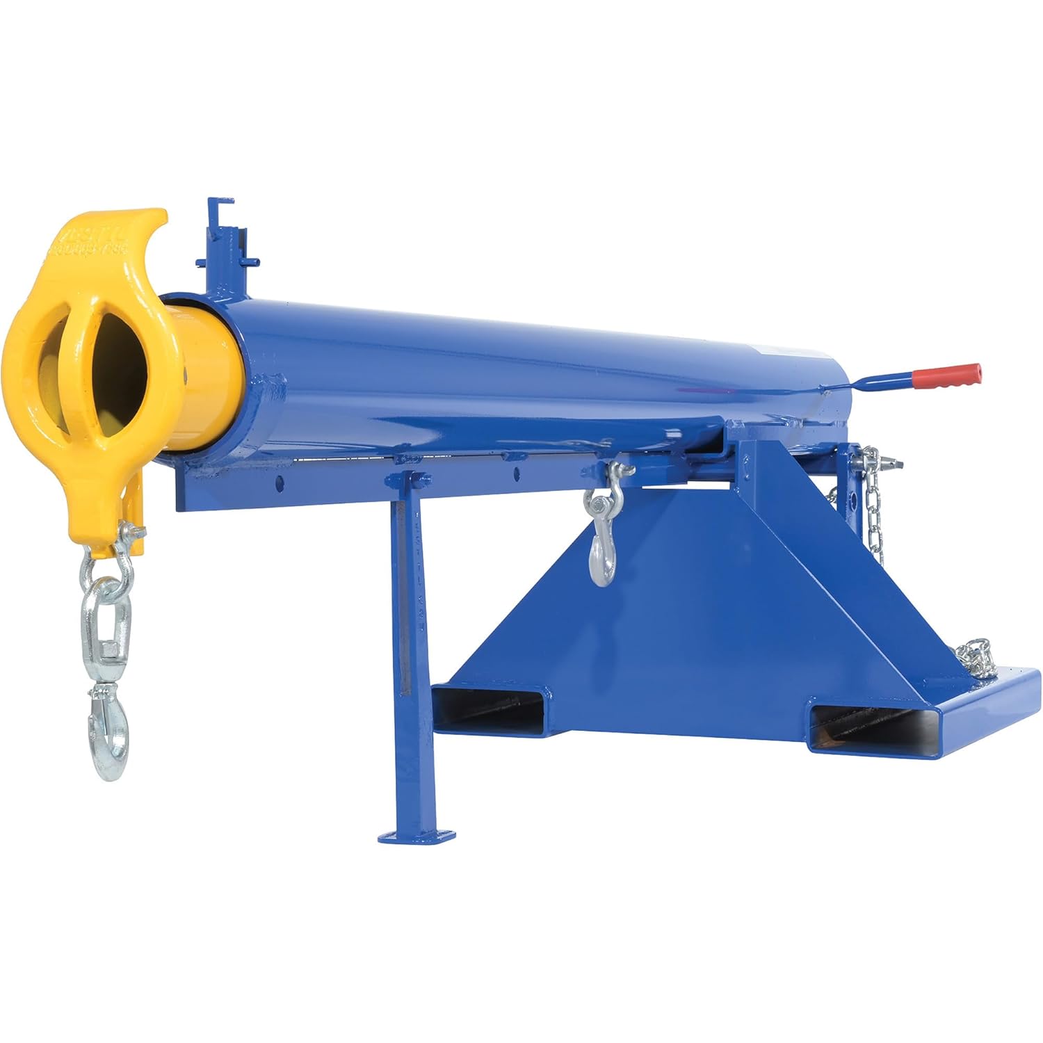 Vestil Orbital Boom Lift - 4,000-Lb. Capacity, Model Number LM-OBT