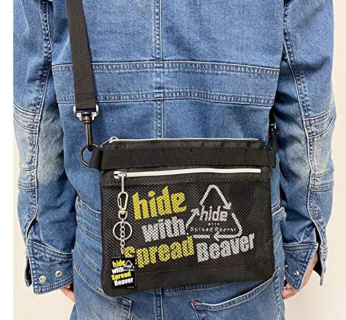 Amazon.co.jp: X JAPAN hide 23TH Memorial 公式グッズ メタル