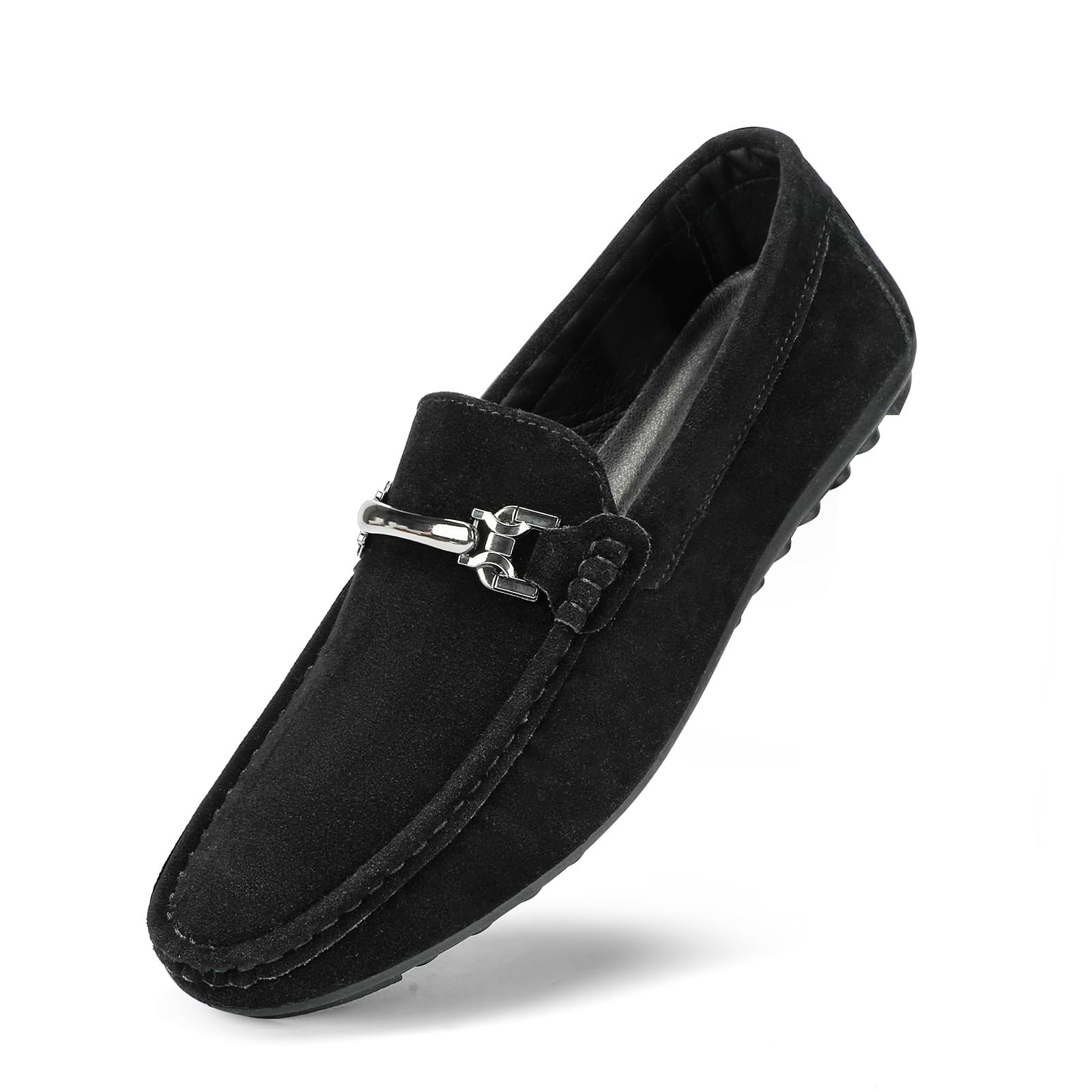FUSHITON Moccasin