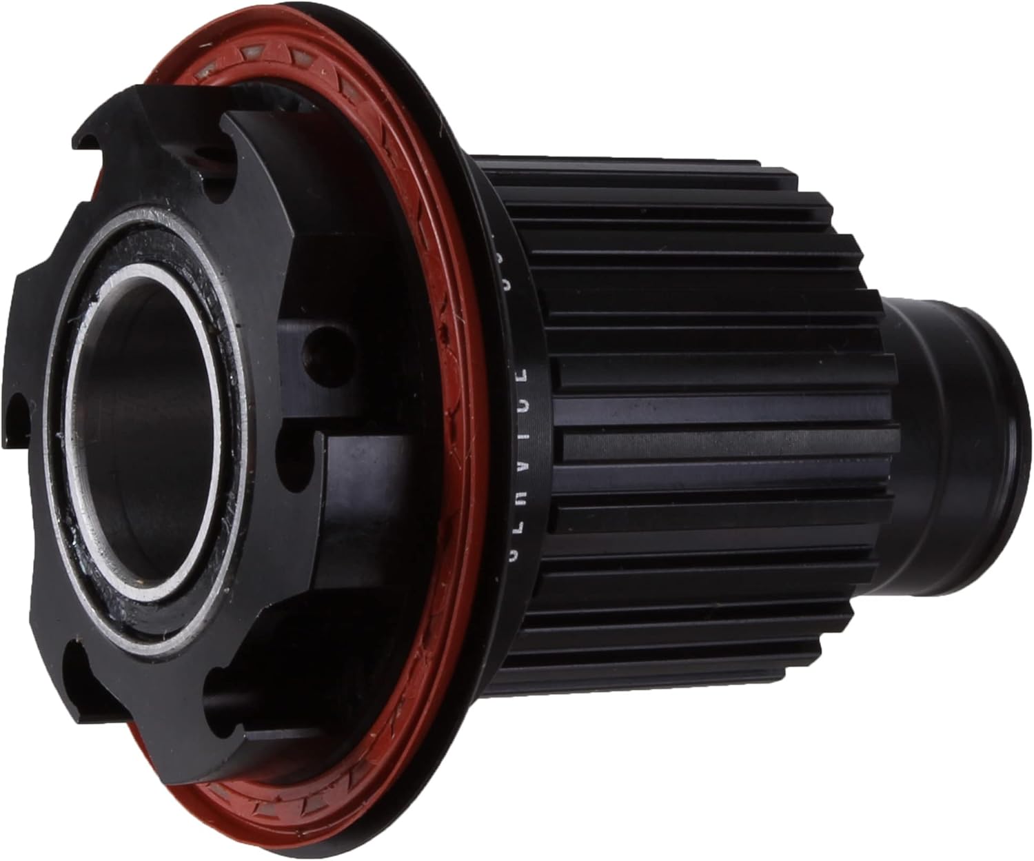 Industry Nine Torch Freehub Body Conversion, HG+ Micro Spline - Aluminum