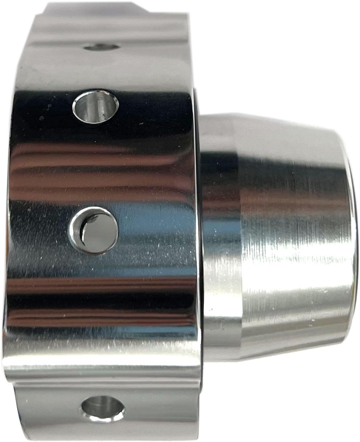 06H145710D Turbocharger Bypass Valve, Cutoff Bypass Diverter Valve, Compatible with A4 TT CC GTI Passat Beetle 2.0L, Replaces 06H145710C