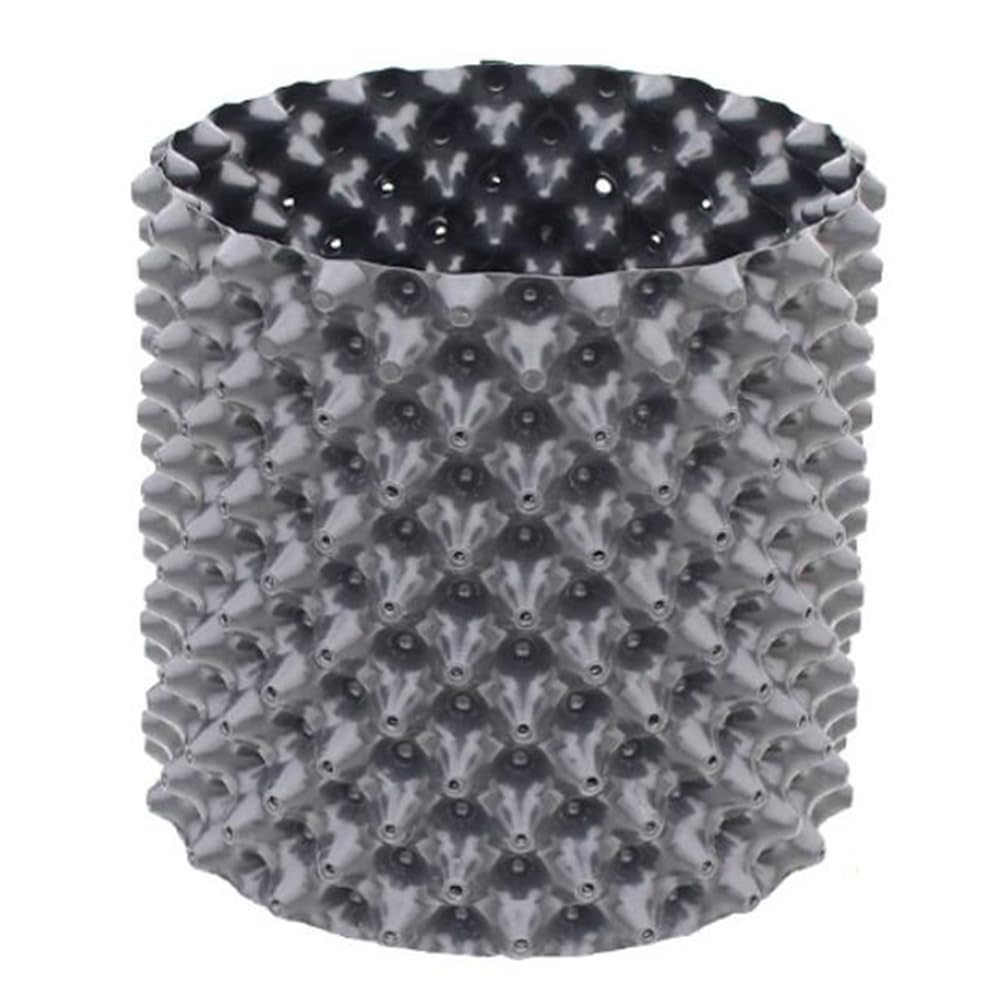 Air Root Pots, Plant Root Trainer Fast Root Grow Container Air Root Pruning Pots Garden Tree Bonsai Transplant Tool Plant Root Control Nursery Pots (30cm*30cm)