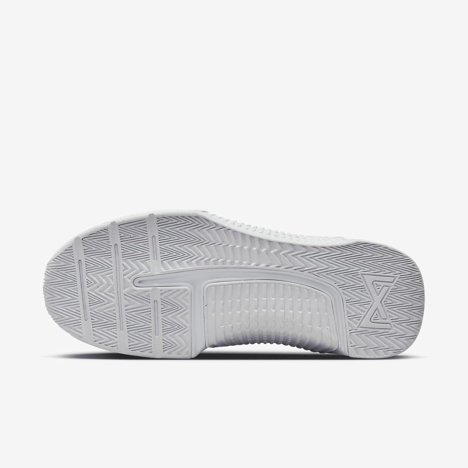 Nike Metcon 9 Men's Workout Shoes (FD5431-100, White/Photon Dust/Black) Size 7